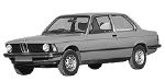 BMW E21 P192D Fault Code
