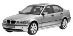 BMW E46 P192D Fault Code