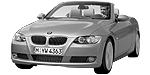 BMW E93 P192D Fault Code
